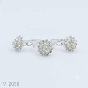 Anillo Pastel Dama