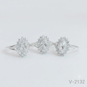 Anillo Rozeta Marquíz