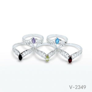 Anillo Mqz V