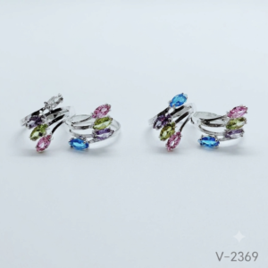 Anillo Ramita