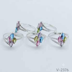 Anillo 4 Mqz