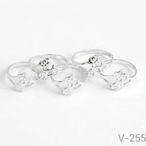 Anillo Dálmata