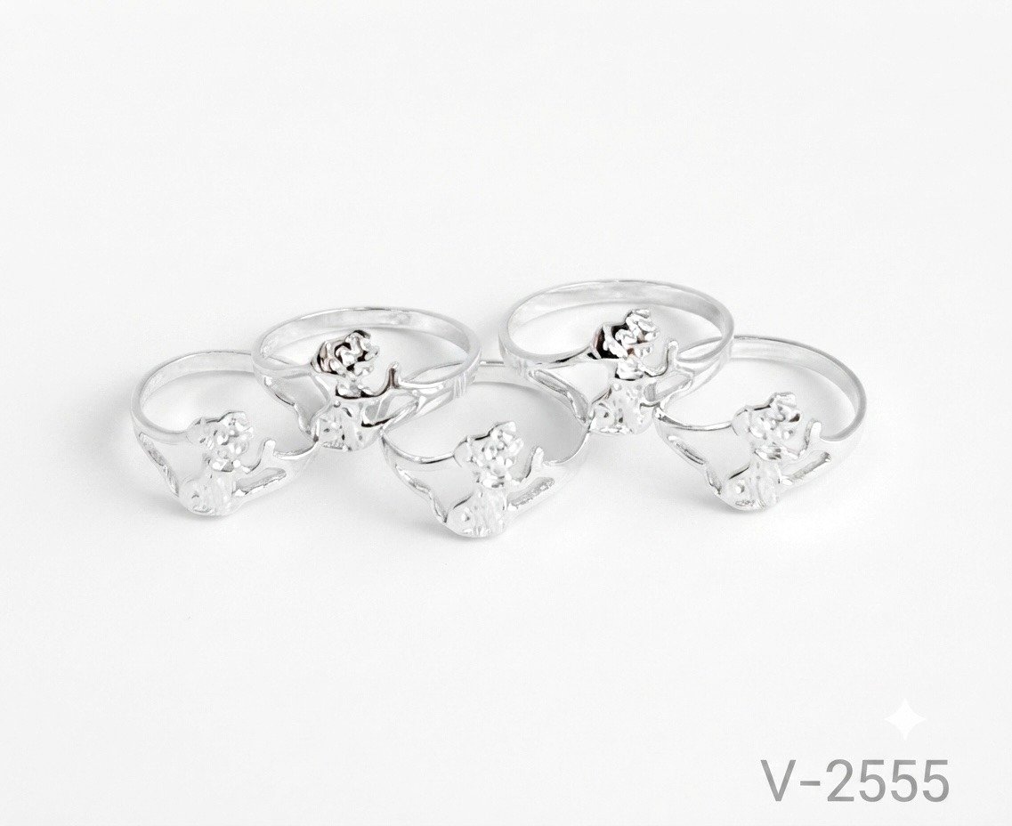 Anillo Dálmata