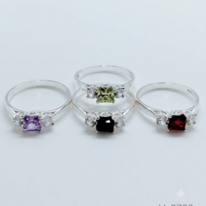 Anillo Tú y Yo