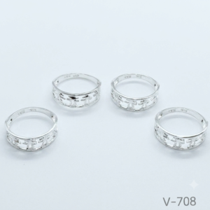 Anillo Niñas