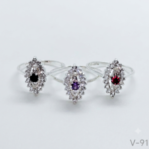 Anillo Rozeta Ojo