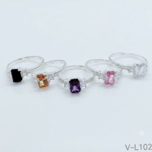 Anillo Cácaro