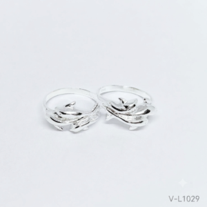 Anillo Delfines
