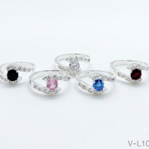 Anillo Ojo Flecha