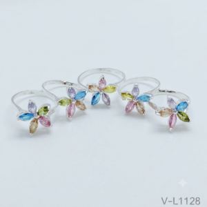 Anillo Estrella