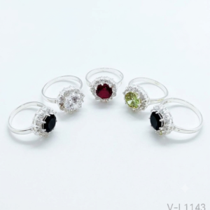 Anillo Círculo