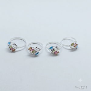 Anillo 5 Marquíz