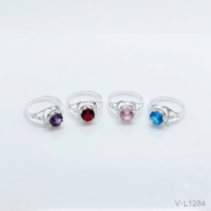 Anillo Corona