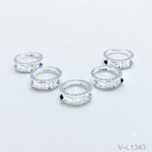 Anillo Kinder