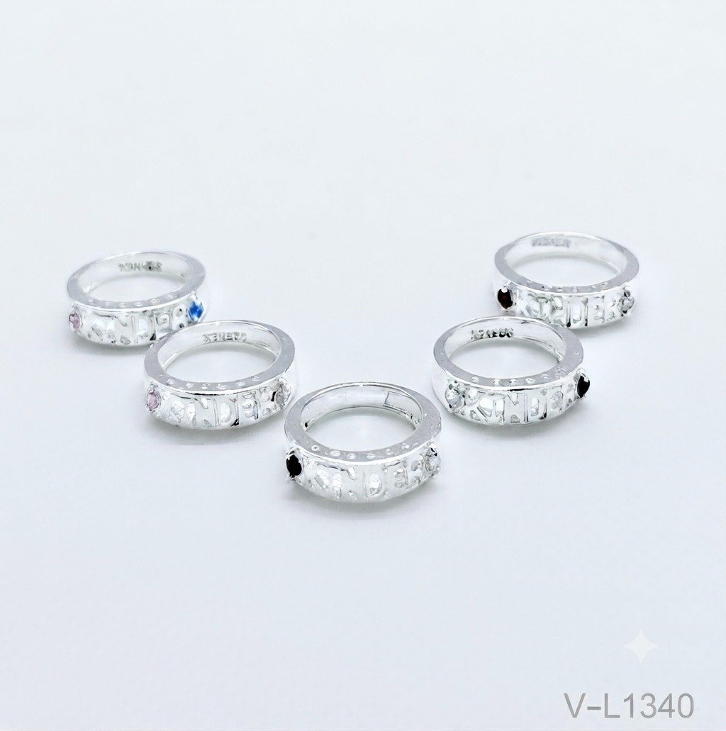 Anillo Kinder