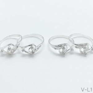 Anillo Destellos