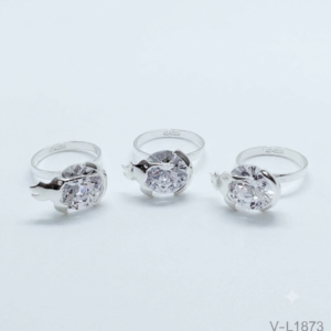 Anillo Chuparosa