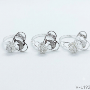 Anillo Giratorio Delfín