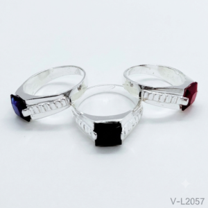 Anillo Escalera Caballero