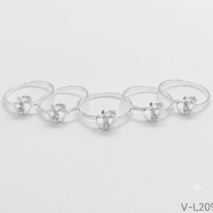 Anillo Manzana