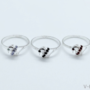 Anillo DelfÍn