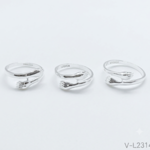 Anillo Manitas