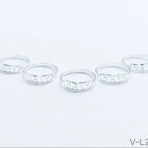 Anillo Baby