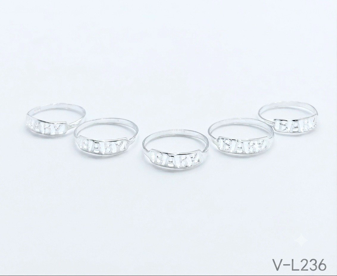 Anillo Baby