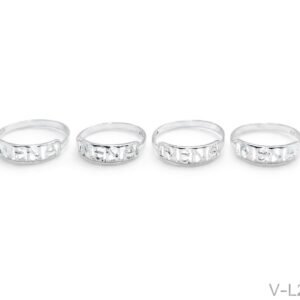 Anillo NENA Niña
