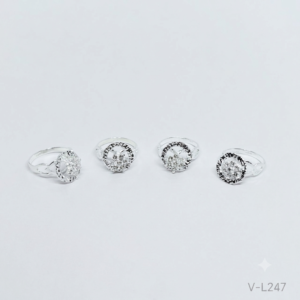 Anillo Giratorio Rueda