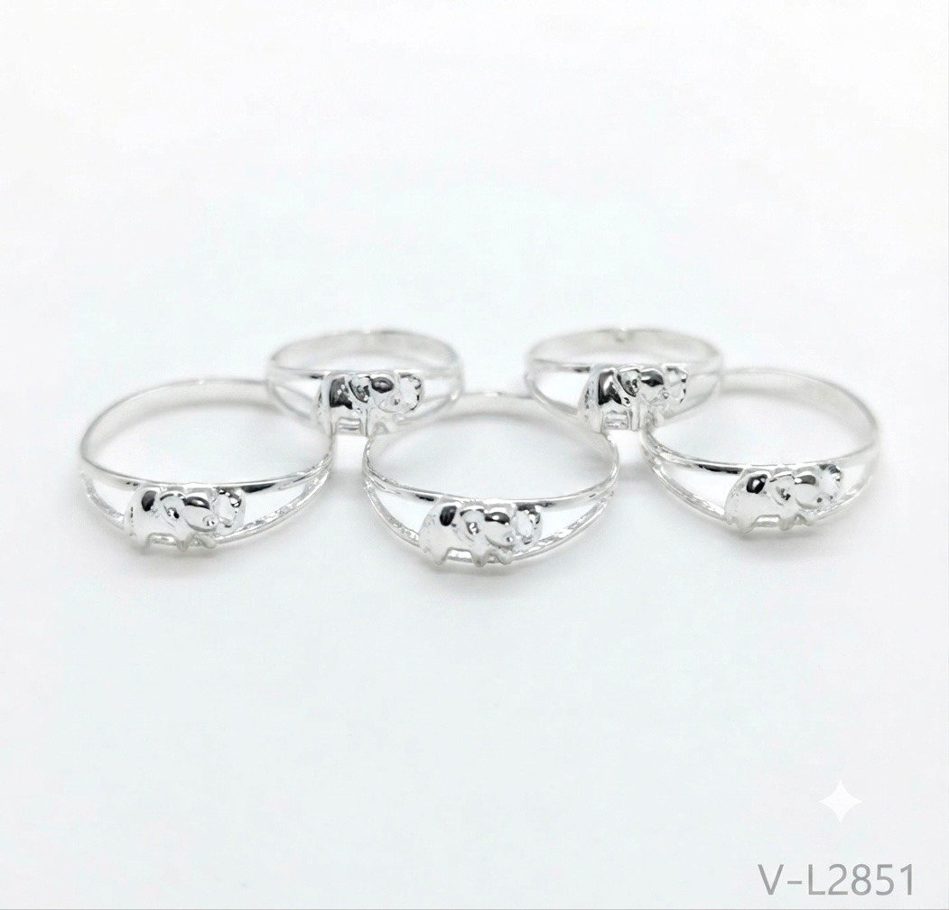 Anillo Elefantito