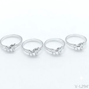 Anillo Unicornio