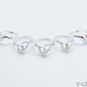Anillo Manitas