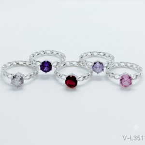 Anillo Red