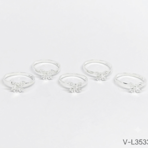 Anillo Mariposa Ch