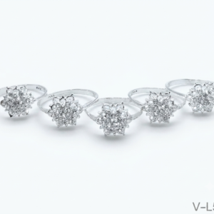Anillo Amapola