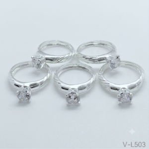 Anillo Soga