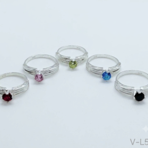 Anillo 2 Lineas