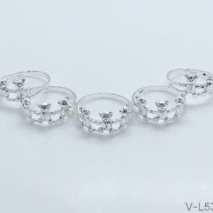 Anillo Ositos