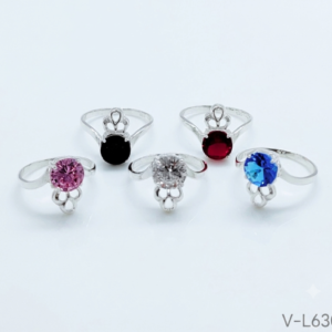 Anillo Ojal
