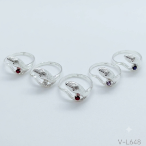 Anillo Culebra