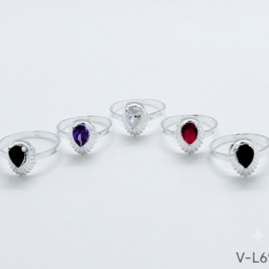 Anillo Escarabajo