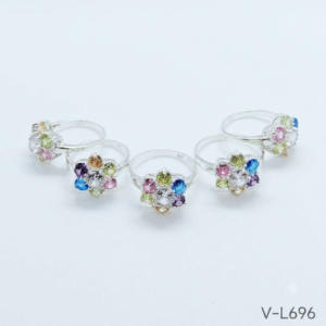 Anillo Rozeton