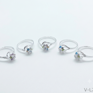 Anillo Rehilete