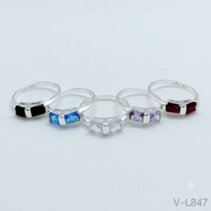 Anillo Dividido