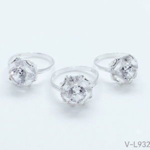 Anillo Mqz Volantín