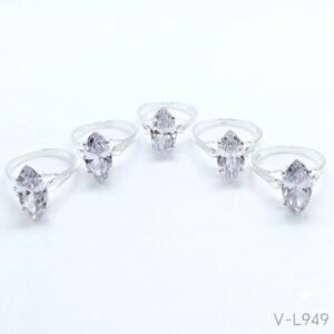Anillo Surco