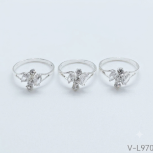 Anillo 3-Y-Z