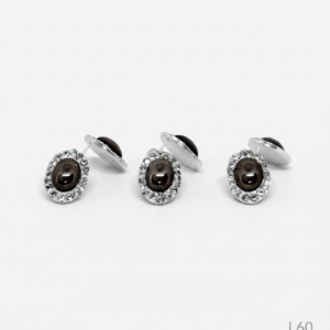 Broquel Oval Acerina Ch