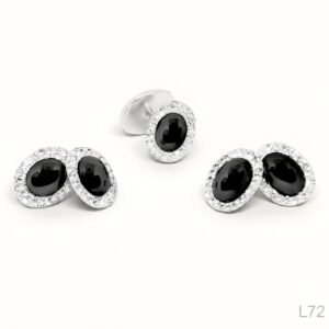 Broquel Oval Acerina